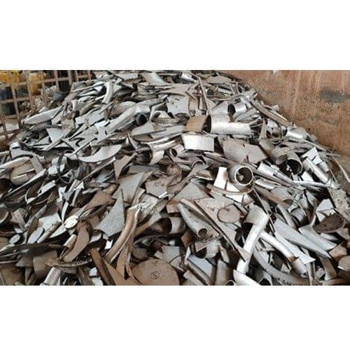 SS Scrap (Stainless Steel)
